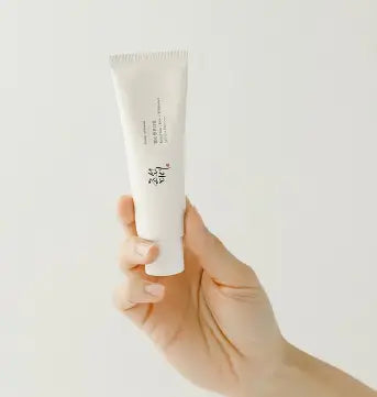 Beauty of Joseon Relief Sun Organic Sunscreen With Rice + Probiotics SPF50+ & PA++++ 50ml Beauty of Joseon