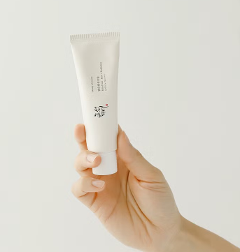 Beauty of Joseon Relief Sun Organic Sunscreen With Rice + Probiotics SPF50+ & PA++++ 50ml