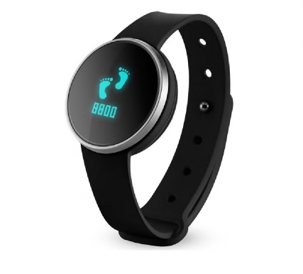 iHealth AM3S Wireless Activity & Sleep Tracker AM3