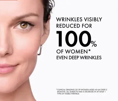 Vichy Liftactiv 0.2% Pure Retinol Specialist Deep Wrinkles Face Serum 30ml Vichy