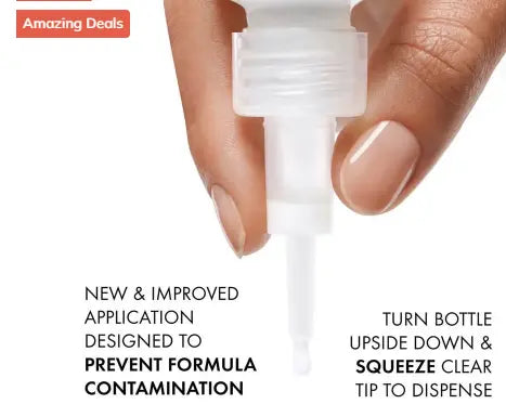 Vichy Liftactiv 0.2% Pure Retinol Specialist Deep Wrinkles Face Serum 30ml Vichy