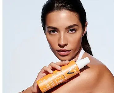 Vichy Capital Soleil Cell Protect SPF 50+ Sunscreen Invisible Water Fluid Spray 200ml Vichy