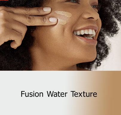 Isdin Fotoprotector SPF 50 Fusion Water Color Bronze Tinted 50 mL