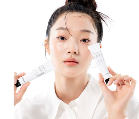 Cosrx The Retinol 0.3% Anti Aging Face Cream With Vitamin E & Panthenol 20ml