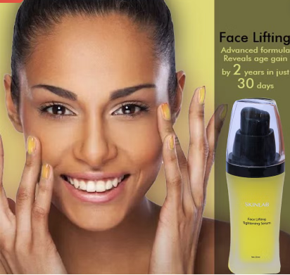 Skinlab Face Lifting Tightening Serum 30 mL