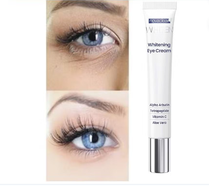 Novaclear Whitening Eye Cream 15ml