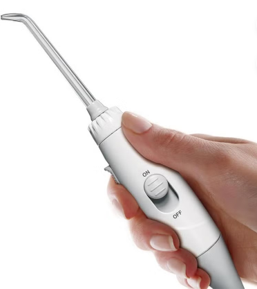 Waterpik WP660 Water Flosser