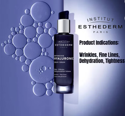 Institut Esthederm Intensive Hyaluronic Serum 30 mL