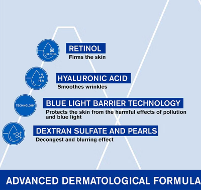 Uriage Age Lift Firming Smoothing Eye Care Cream For All Skin Types 15ml Uriage