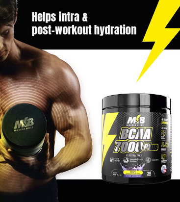 Recovery Max Bundle Nutrition Promo Bundle