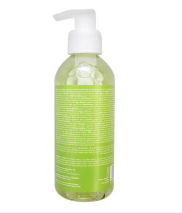 LaCabine Oil Control Facial Cleansing Gel For Combination & Oily Skin 250ml