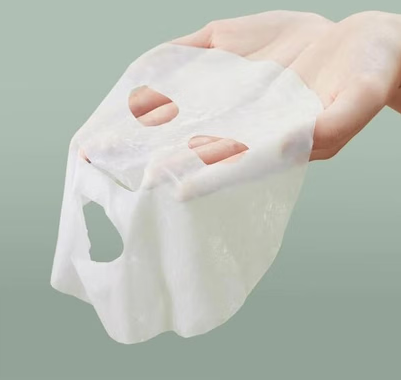 Anua Heartleaf 77% Soothing & Hydrating Face Sheet Mask For Sensitive Skin 25ml, Pack of 10's Anua