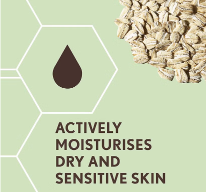 Aveeno Daily Moisturizing Cream 100 mL
