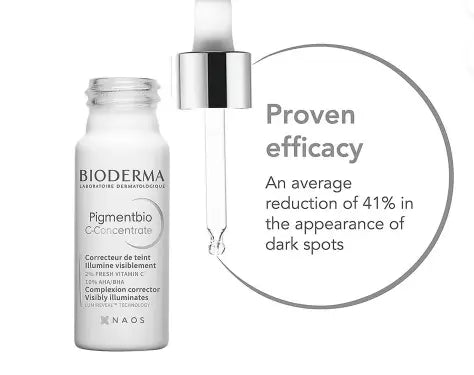 Bioderma Pigmentbio C-Concentrate Serum 15 mL Bioderma