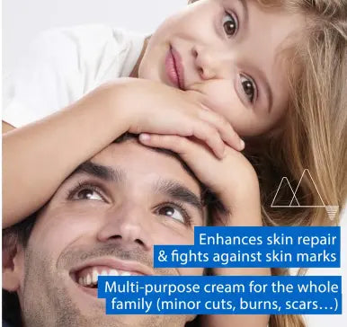 Uriage Bariederm-Cica Cream 100ml Uriage