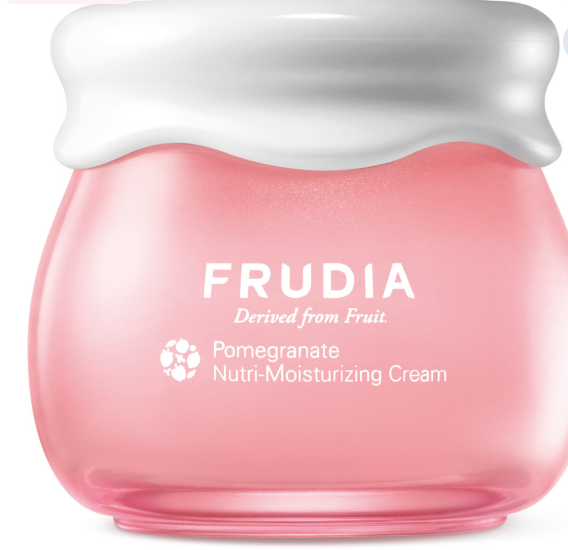 Frudia Pomegranate Nutri-Moisturizing Cream 55g frudia