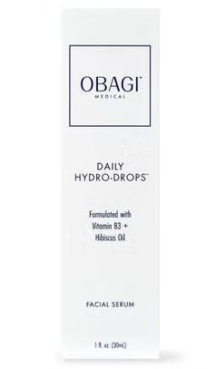 Obagi Daily Hydro-Drops Hydrating Facial Serum 30ml