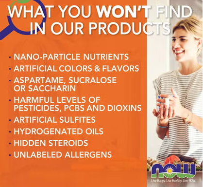 Now Omega 3 1000mg Fish Oil Supplement Softgels, Pack of 200's