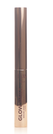 ÉLAN Glow Daily Brow and Lash Fixing Care Serum