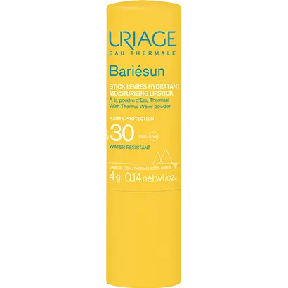 Uriage Bariesun Spf30+ Lipstick 4gm Uriage