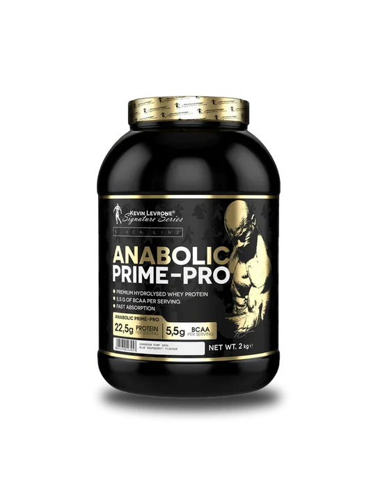 KEVIN LEVRONE ANABOLIC PRIME PRO 2KG CHOCOLATE