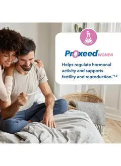 Proxeed Women Sachets 30's Proxeed Women