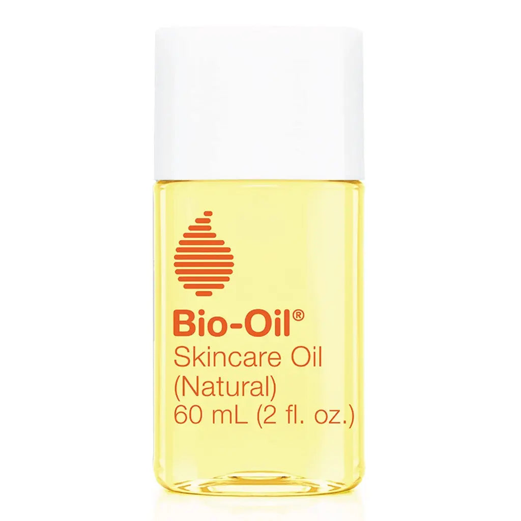 Bio-Oil Natural Skincare Oil For Scars & Stretch Marks 60ml Bio Oil