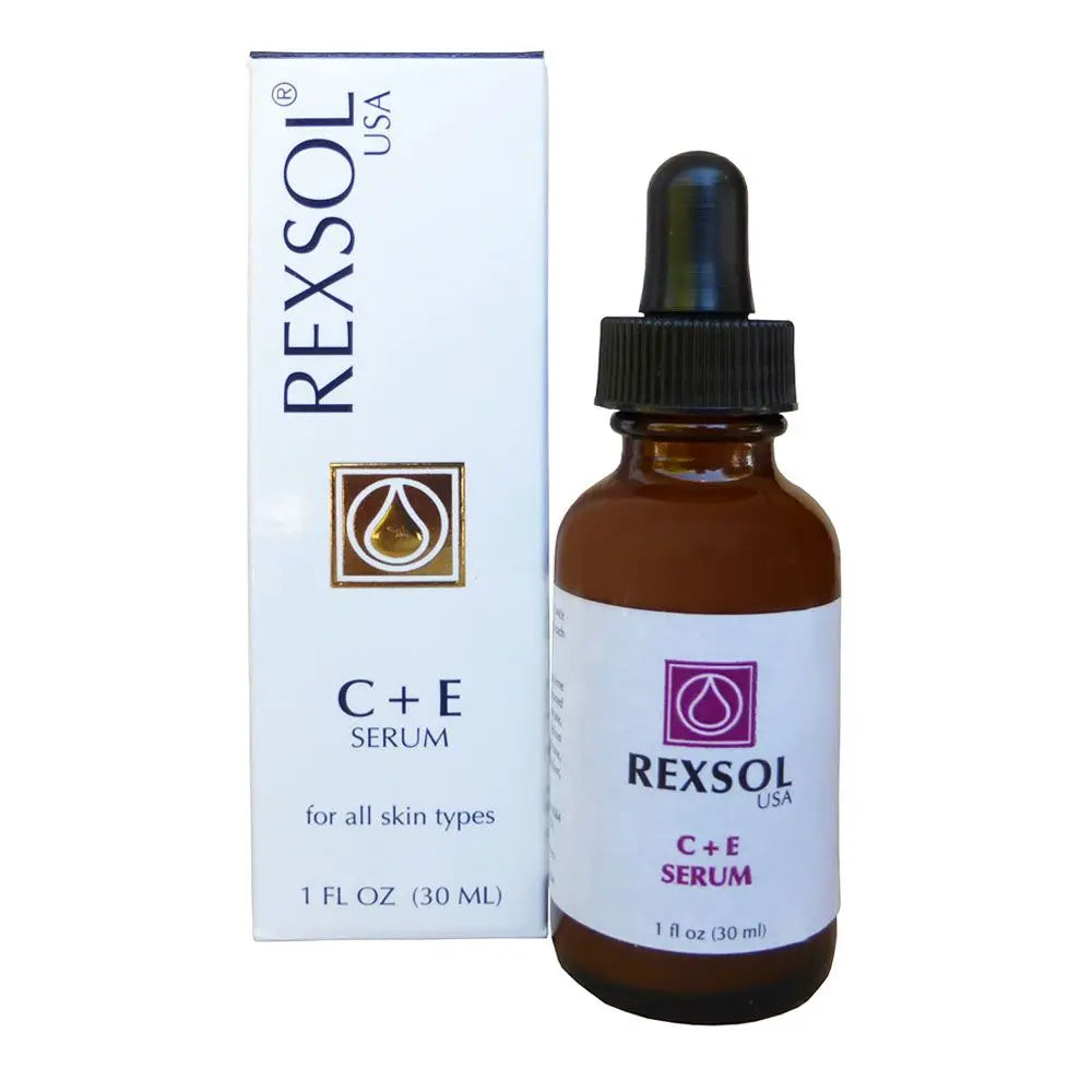 Rexsol C+E Serum 30 mL Rexsol