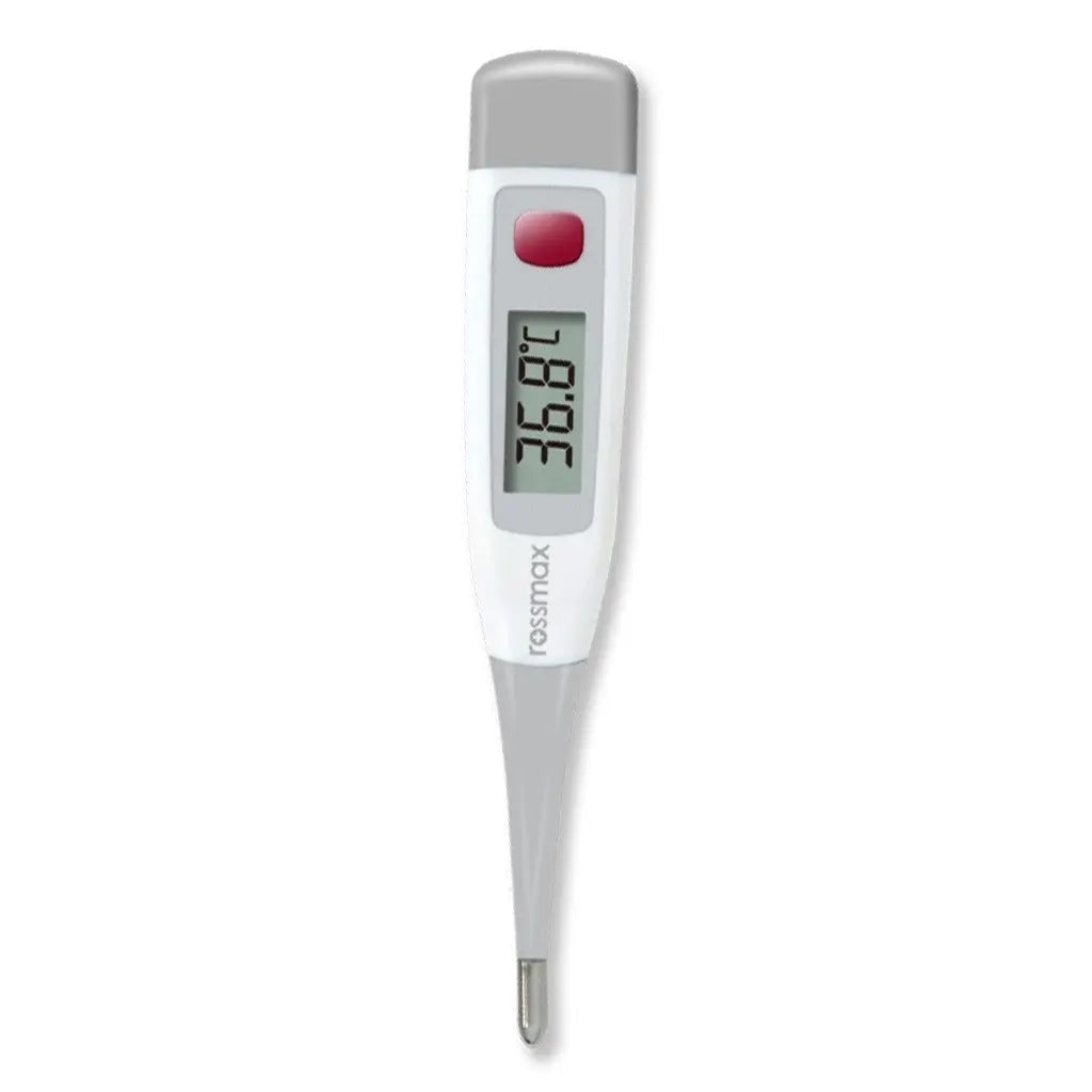 Rossmax TG380 Digital Flexible Thermometer Rossmax