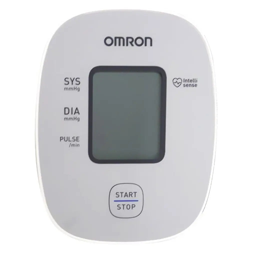 Omron M2 Basic Blood Pressure Monitor Omron