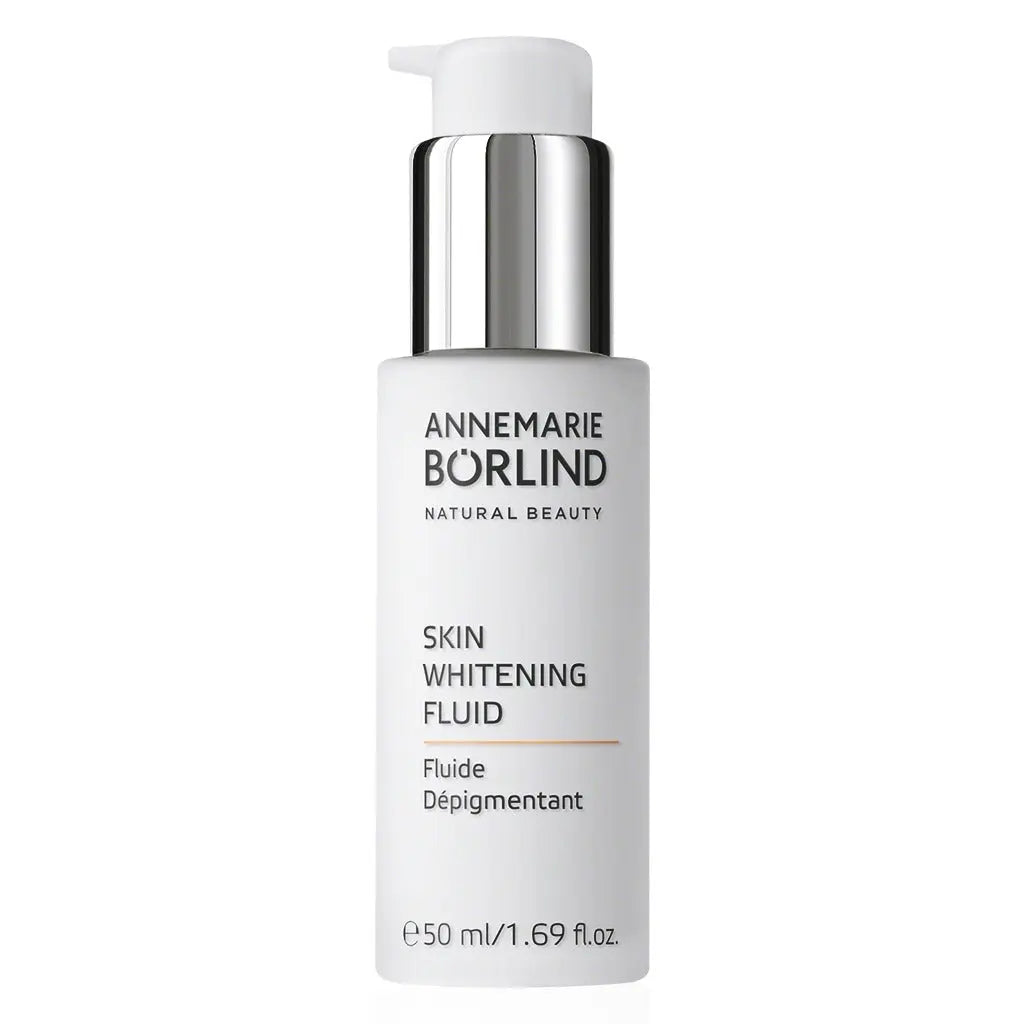 Annemarie Borlind Skin Whitening Fluid 50ml Annemarie Borlind