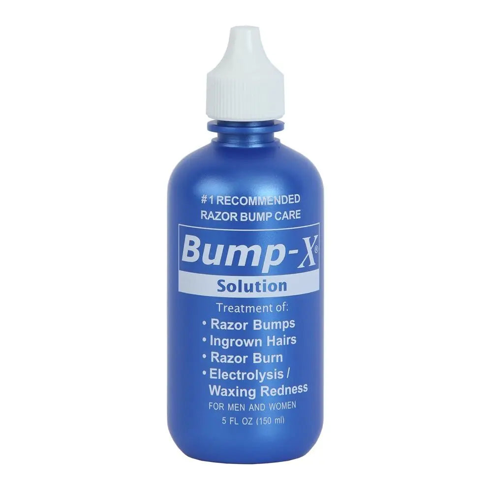 Rexsol Bump-X Solution 150 mL Rexsol