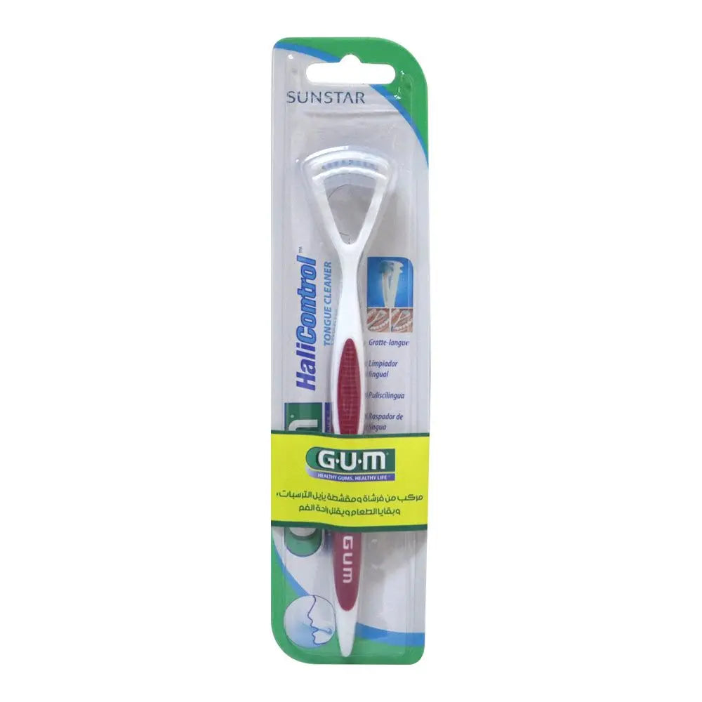 Butler Gum Tongue Cleaner 760 M Butler Gum