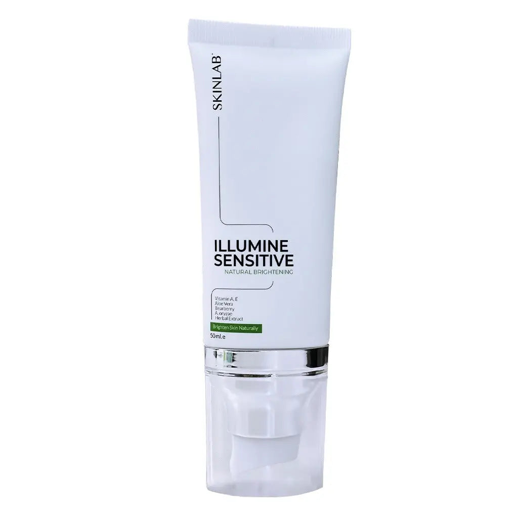 Skinlab Illumine Whitening Sensitive Cream 50 mL Skinlab