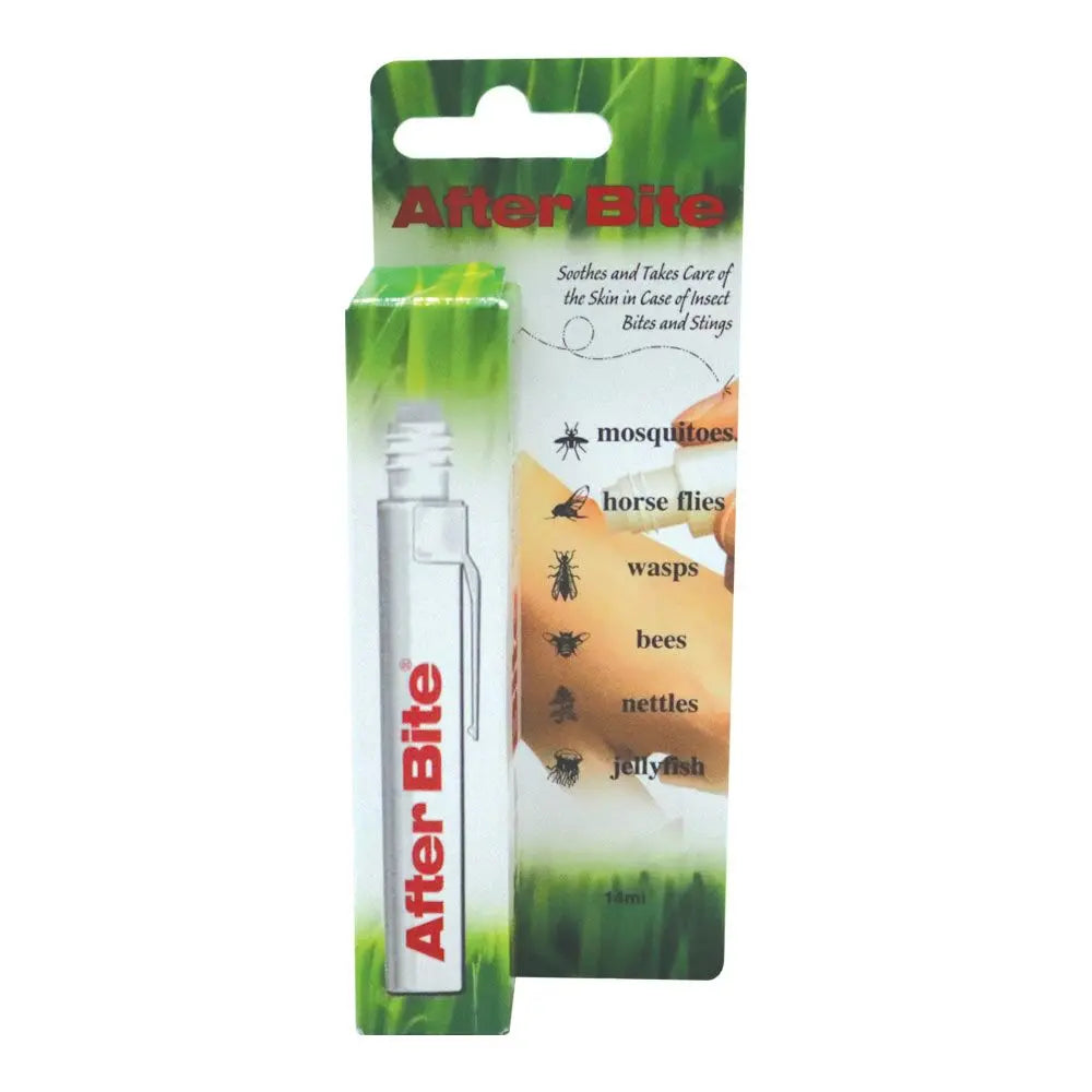 After Bite Relief From Insect Bites and Stings 14 mL After Bite
