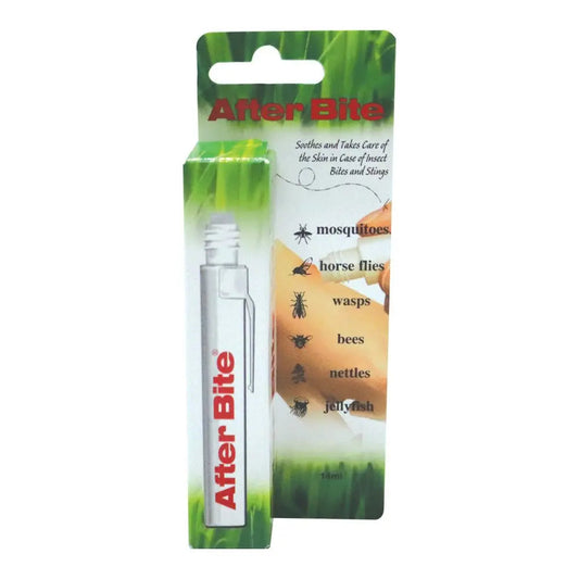 After Bite Relief From Insect Bites and Stings 14 mL After Bite