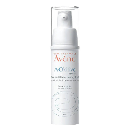 Avene A-Oxitive Antioxidant Defense Serum For Sensitive Skin 30ml Avene