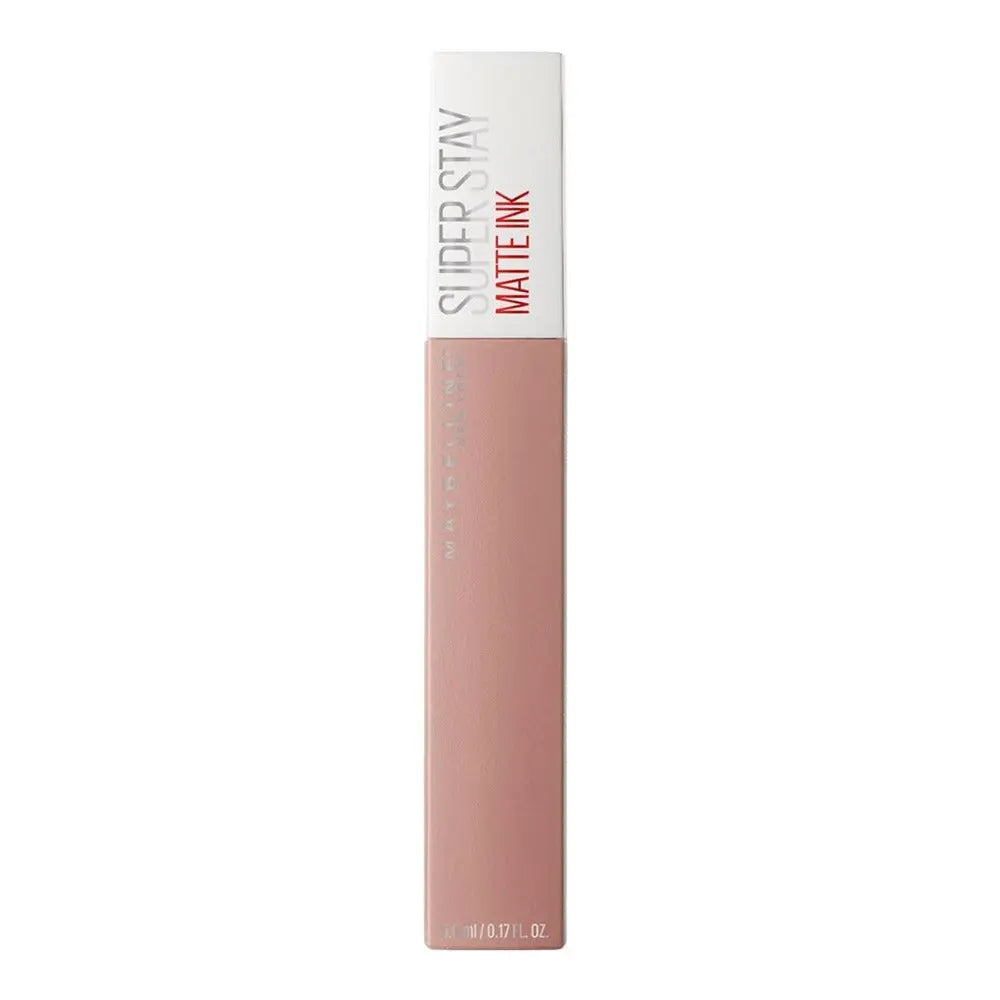 Maybelline Super Stay Matte Ink Liquid Lipstick 5 Loyalist 5 mL Maybelline