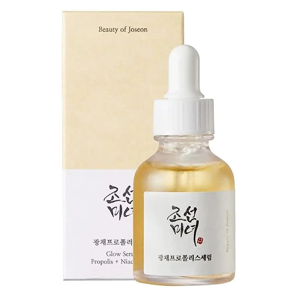 Beauty of Joseon Facial Glow Serum With Propolis + Niacinamide 30ml Beauty of Joseon