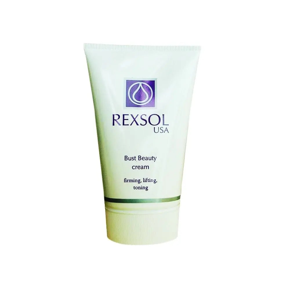Rexsol Bust Beauty Cream 120 mL Rexsol
