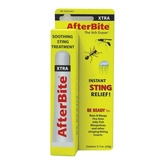 After Bite Xtra Soothing Sting Treatment 20 g After Bite
