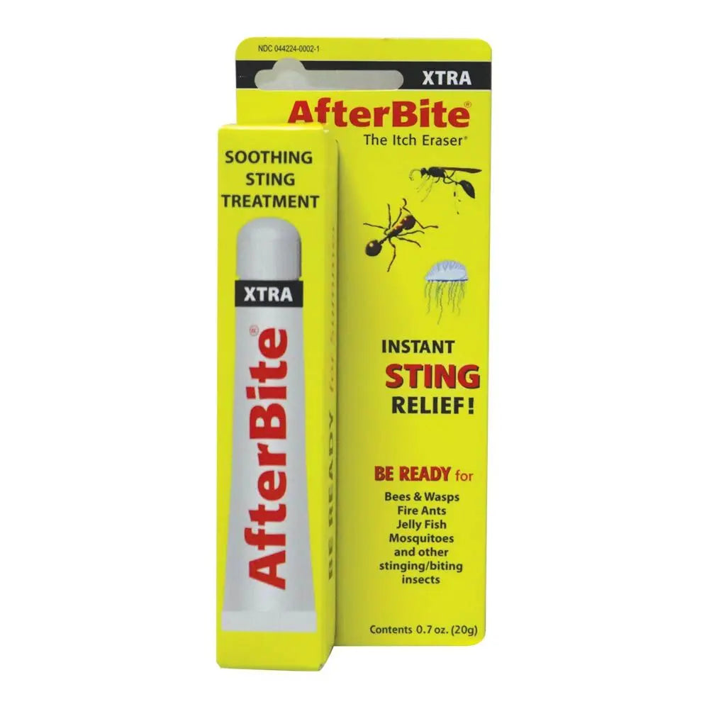 After Bite Xtra Soothing Sting Treatment 20 g After Bite