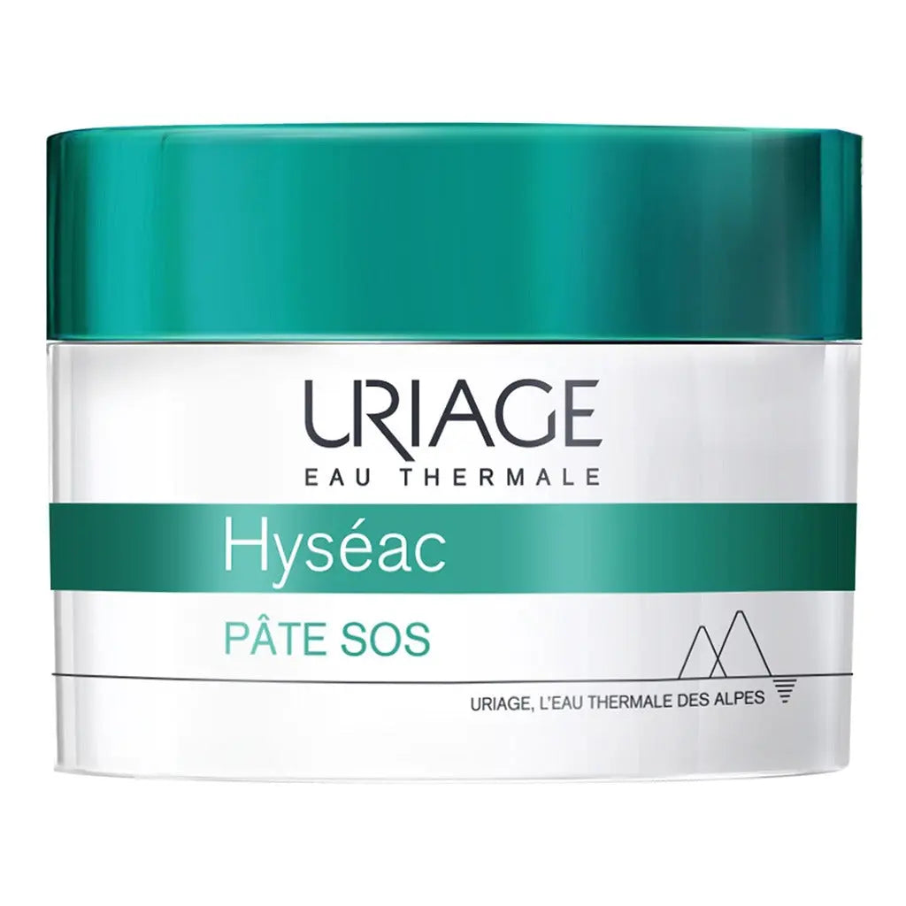 Uriage Hyseac SOS Paste For Spot Control 15g Uriage