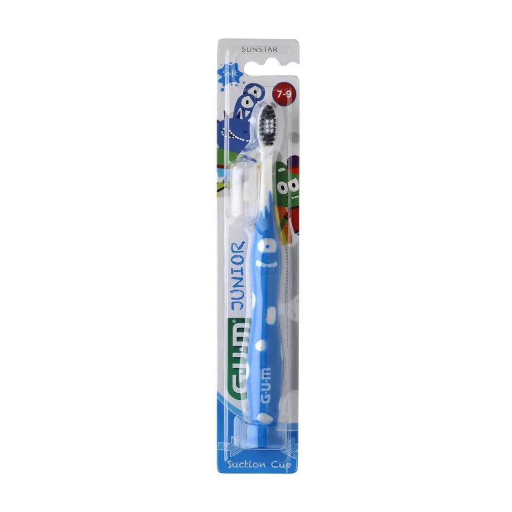 Butler Gum Junior Monster 7-9 Years Toothbrush 902 Butler Gum