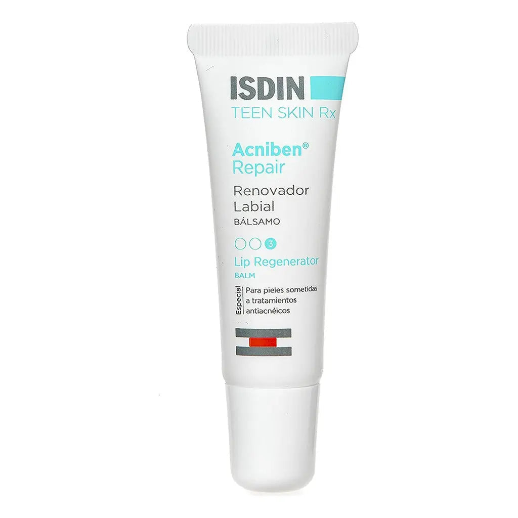 Isdin Acniben RX Lip Repair Balm 10 mL Isdin