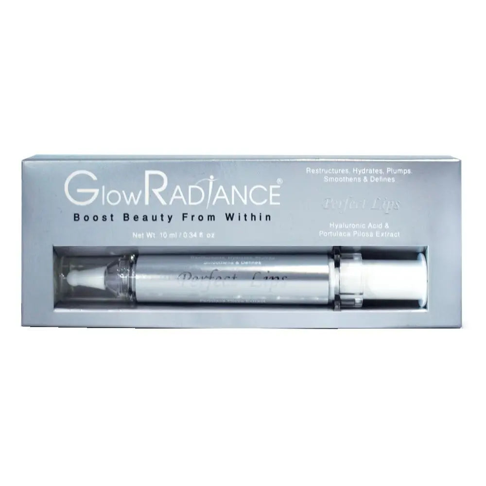 Glow Radiance Perfect Lips 10 mL Glow Radiance