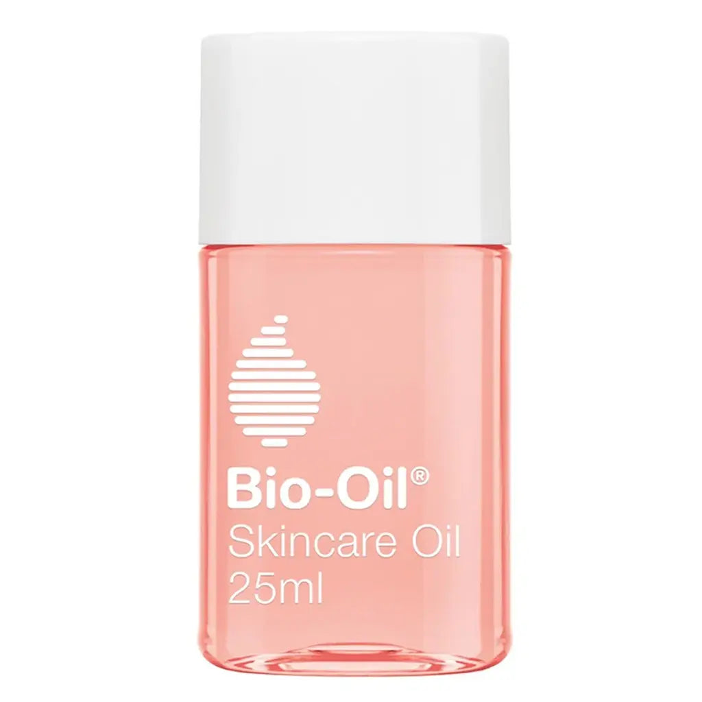 Bio-Oil Moisturising Skincare Oil For Scars & Stretch Marks 25ml Bio Oil