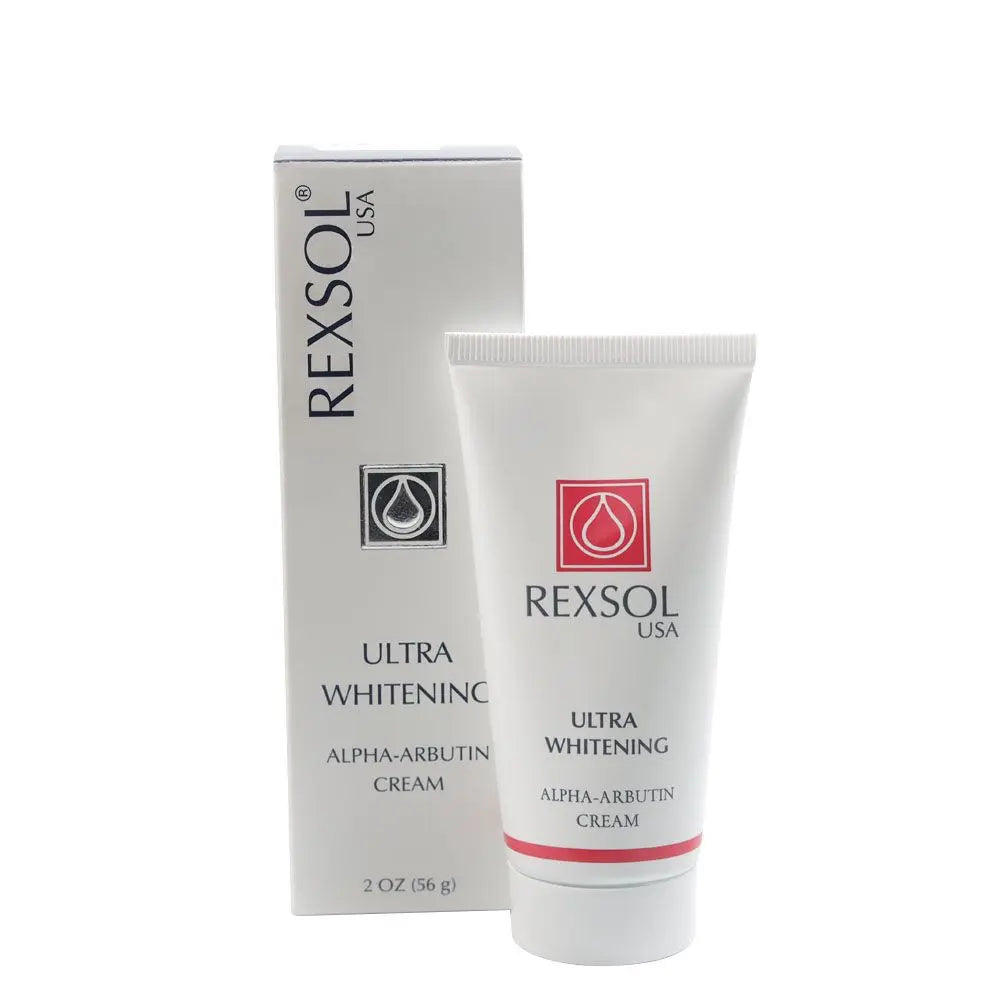 Rexsol Ultra Whitening Cream 56 g Rexsol