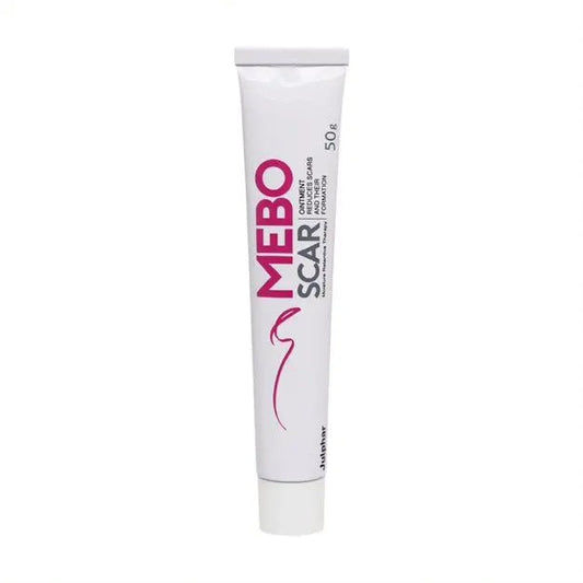 Mebo Scar Moisture Retentive Therapy Ointment 50 g Mebo