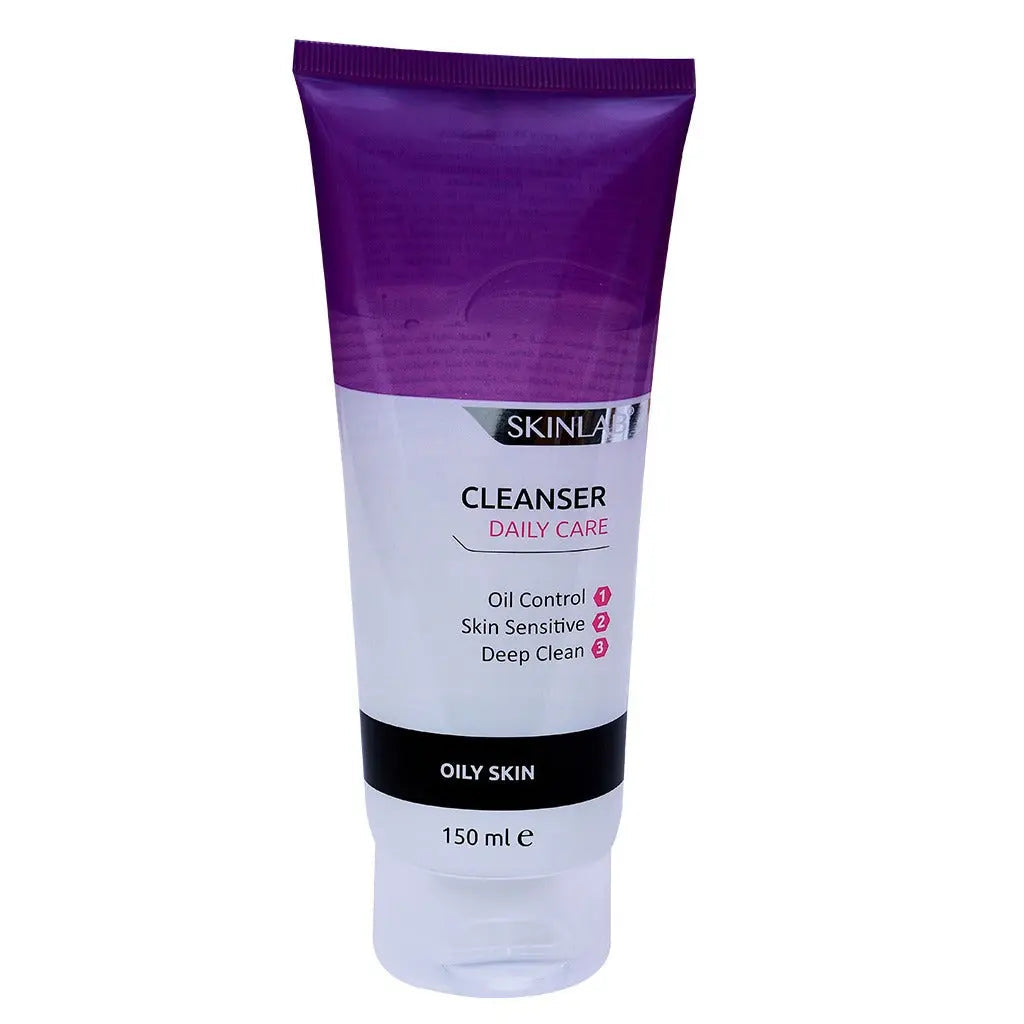Skinlab Daily Care Cleanser For Oily Skin 150 mL Skinlab